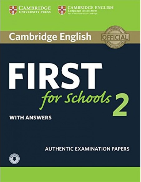 Complete first for schools revised 2016 self study pack