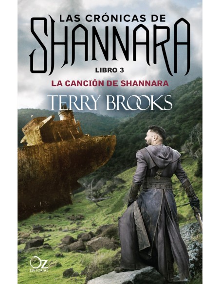 LA CANCION DE SHANNARA