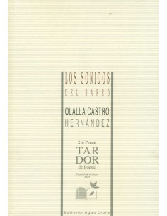 Los sonidos del barro