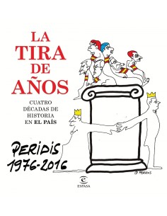 LA TIRA DE ANOS PERIDIS 1976 2016