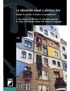 La educacion visual y plastica hoy