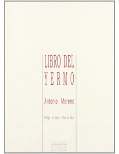 Libro del yermo