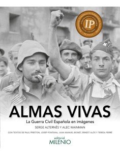 ALMAS VIVAS