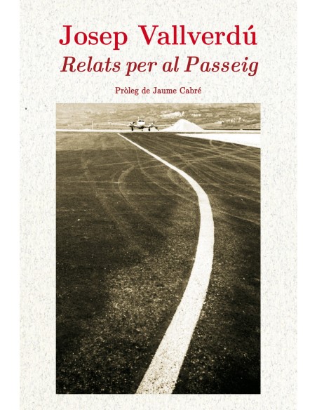 Relats per al Passeig