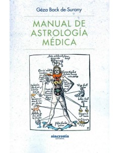 MANUAL DE ASTROLOGIA MEDICA