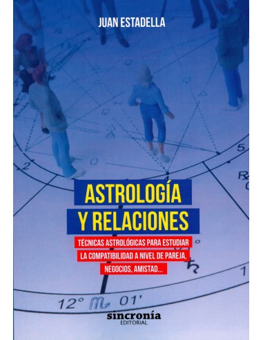 ASTROLOGIA Y RELACIONES