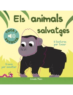 ELS ANIMALS SALTVAGES