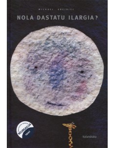 NOLA DASTATU ILARGIA