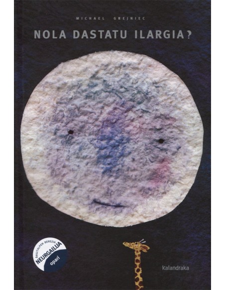 NOLA DASTATU ILARGIA