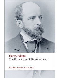 THE EDUCATION OF HENRY ADAMS