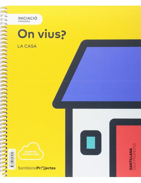 PRI ON VIUS 1RPRIMARIA NIVELL INICACIO CIENCIES SOCIALS