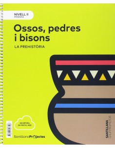 OS PEDRA I BISON 3RPRIMARIA CIENCES SOCIALS