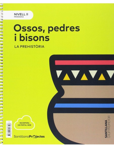 OS PEDRA I BISON 3RPRIMARIA CIENCES SOCIALS