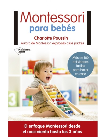MONTESSORI PARA BEBES