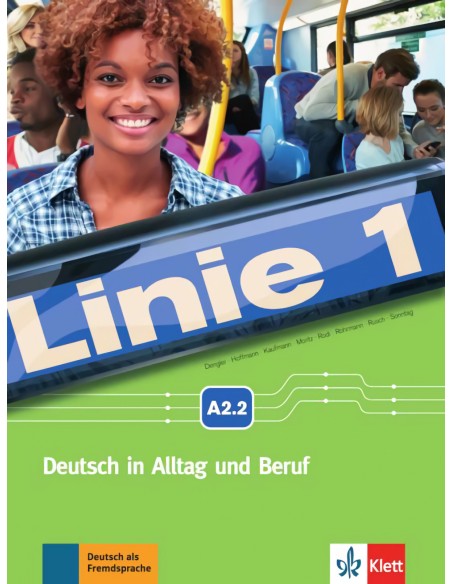 LINIE A22