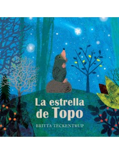 LA ESTRELLA DE TOPO