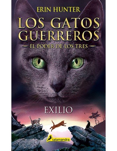 EXILIO