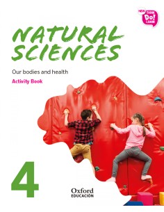 NATURAL SCIENCE 4 PRIMARY MODULE 2 ACTIVITY BOOK PACK NEW THINK DO LEARN