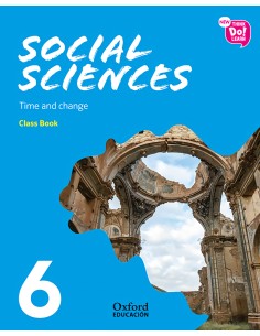 SOCIAL SCIENCE 6 PRIMARY MODULE 2 COURSEBOOK PACK NEW THINK DO LEARN