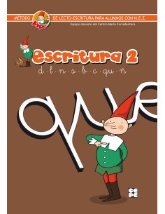 Escritura 2 metodo Pipe