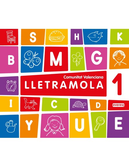 QUADERN LLETRAMOLA 1