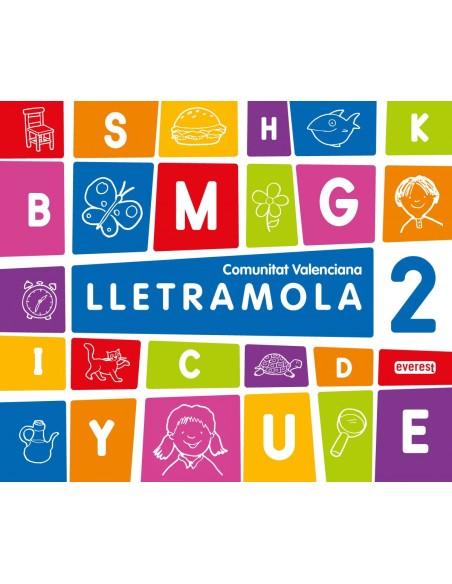 QUADERN LLETRAMOLA 2