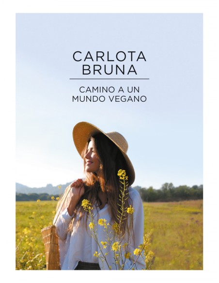 CAMINO A UN MUNDO VEGANO