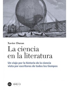 La ciencia en la literatua