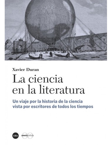 La ciencia en la literatua