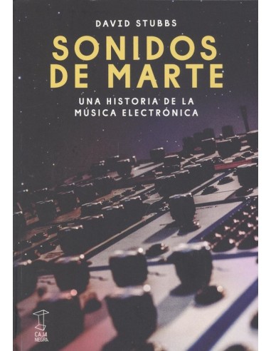 SONIDOS DE MARTE