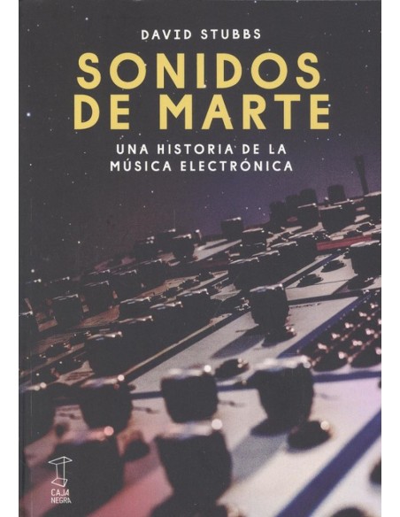 SONIDOS DE MARTE