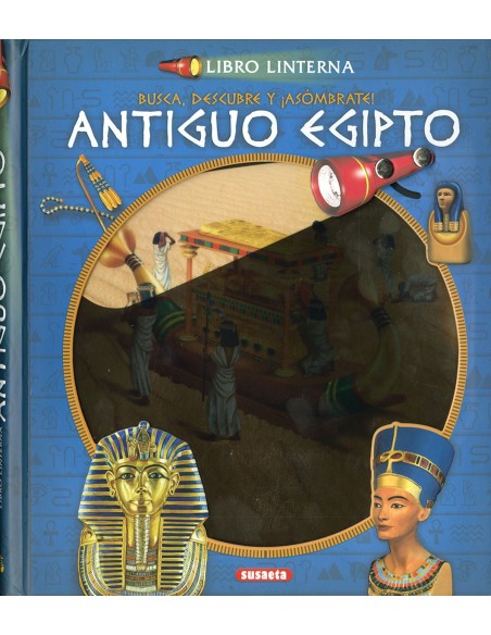ANTIGUO EGIPTO