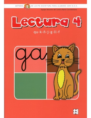 Lectura 4 metodo pipe