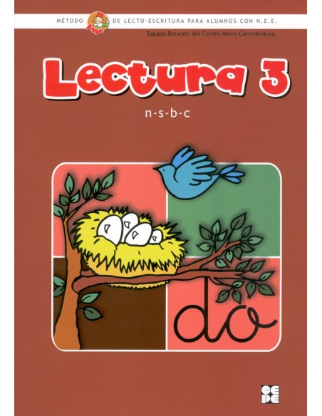 Lectura 3 metodo pipe