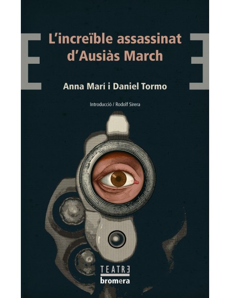 L increible assassinat d Ausias March