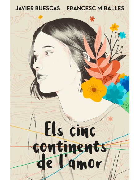 Els cinc continents de l amor