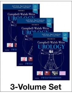 Campbell Walsh Wein Urology