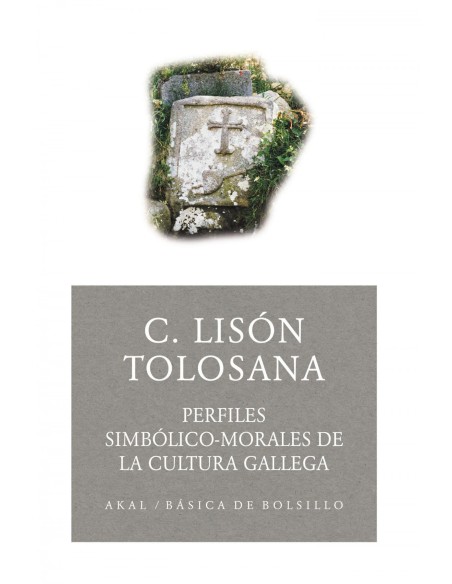 Perfiles simbcoico morales cultura gallega