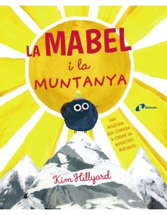La Mabel i la muntanya