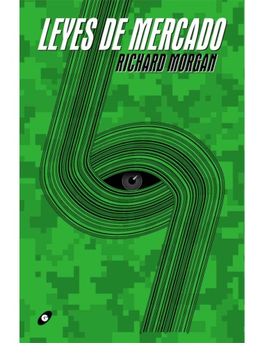 Leyes de mercado
