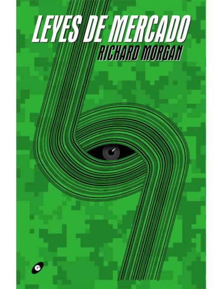 Leyes de mercado