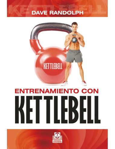 Entrenamiento con Kettlebell