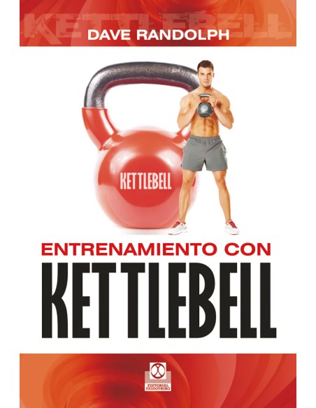 Entrenamiento con Kettlebell