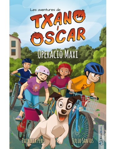 Operacio Maxi