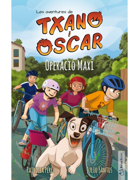 Operacio Maxi