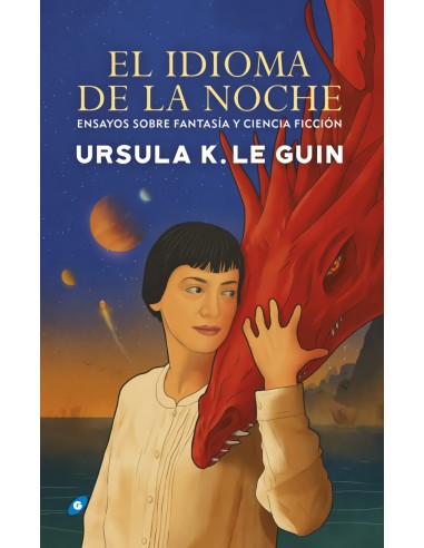 El idioma de la noche