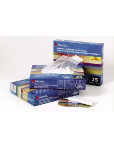 Bolsas de plástico para destructoras AS1000 (100)