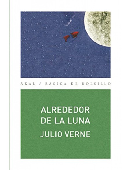 Alrededor de la luna