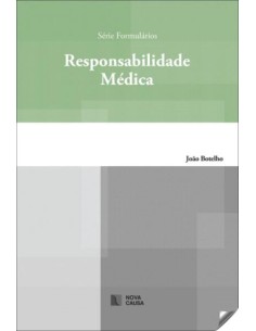 responsabilidade medica