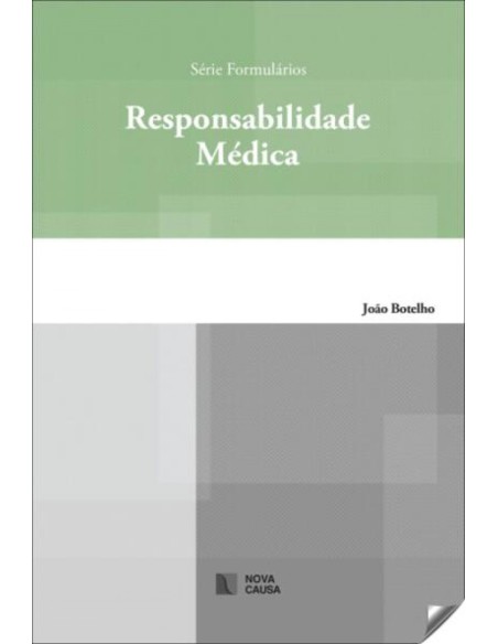 responsabilidade medica